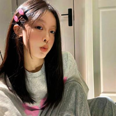 我的家庭真美满
